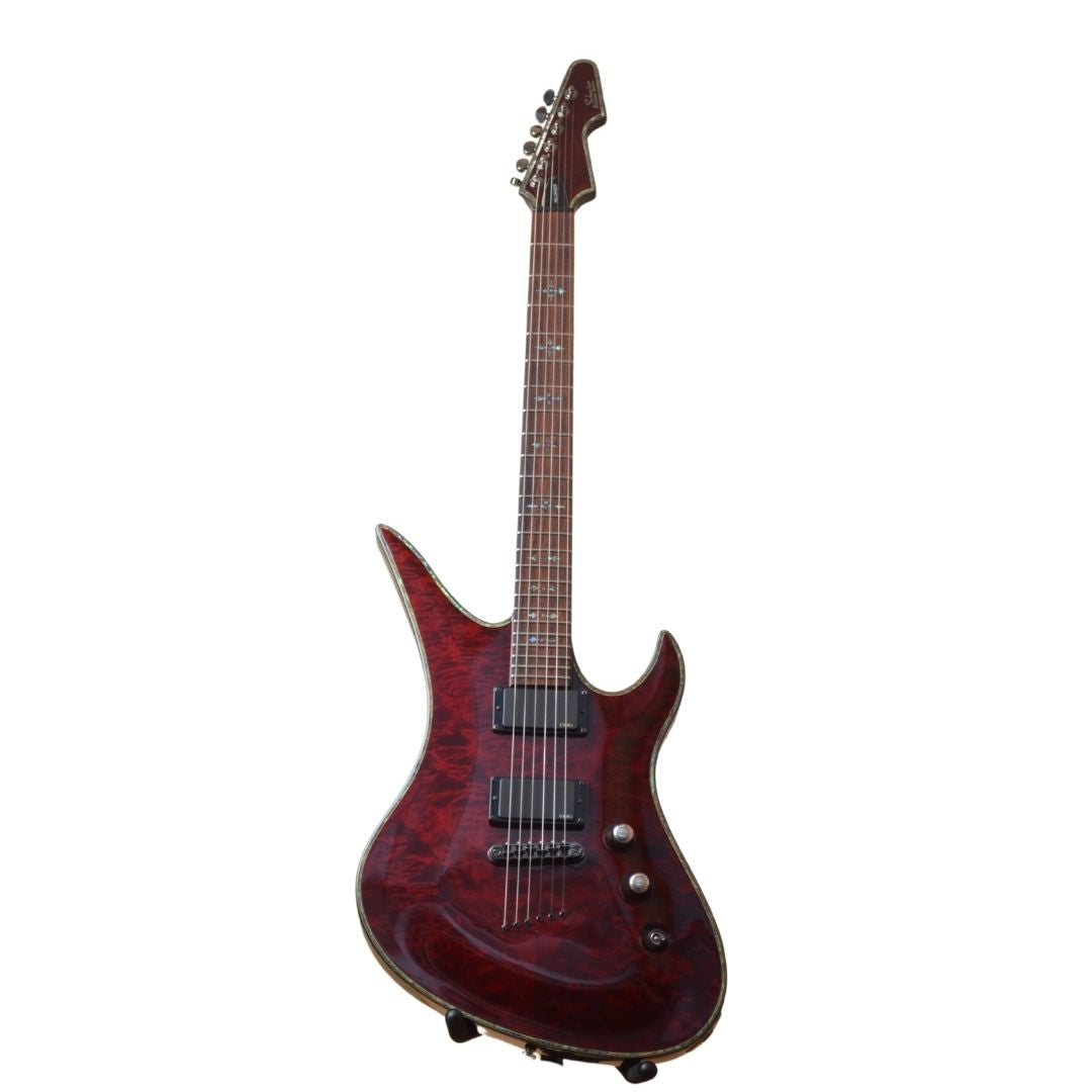 Schecter Hell Raiser
