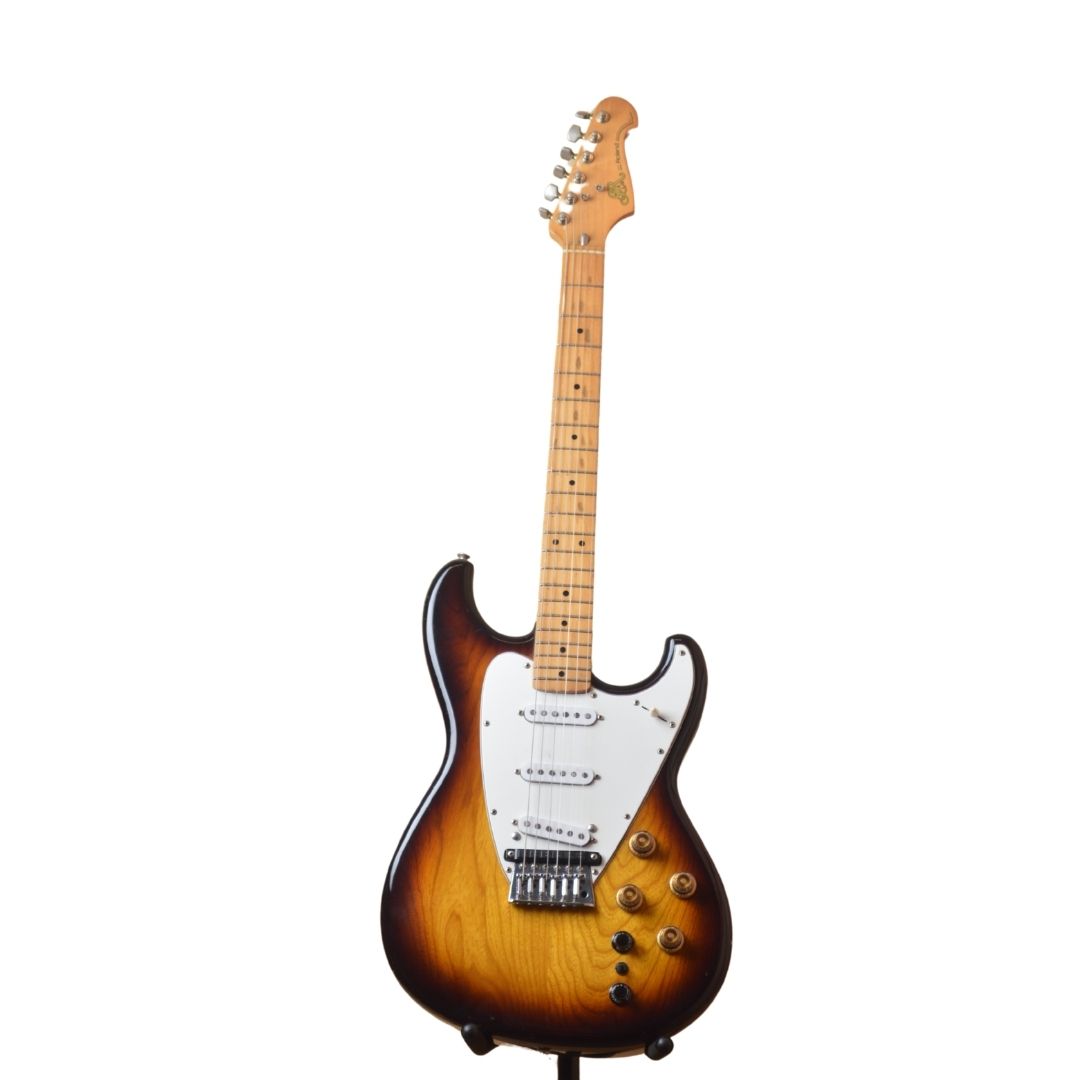 1981 Roland G202 Controller Stratocaster