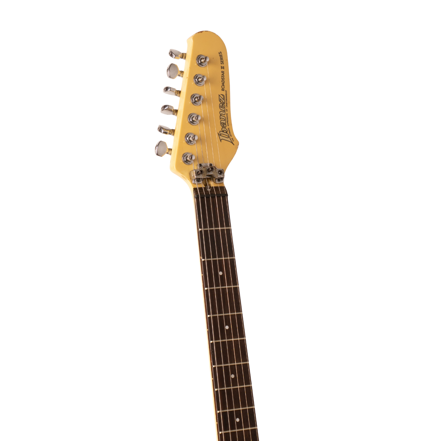 1988 Ibanez Roadstar II Series (MIJ) – High-Output "Hot Rail" SSS
