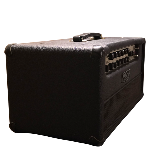 Mesa/Boogie Lone Star 100W 2-Channel Tube Guitar Amplifier Head