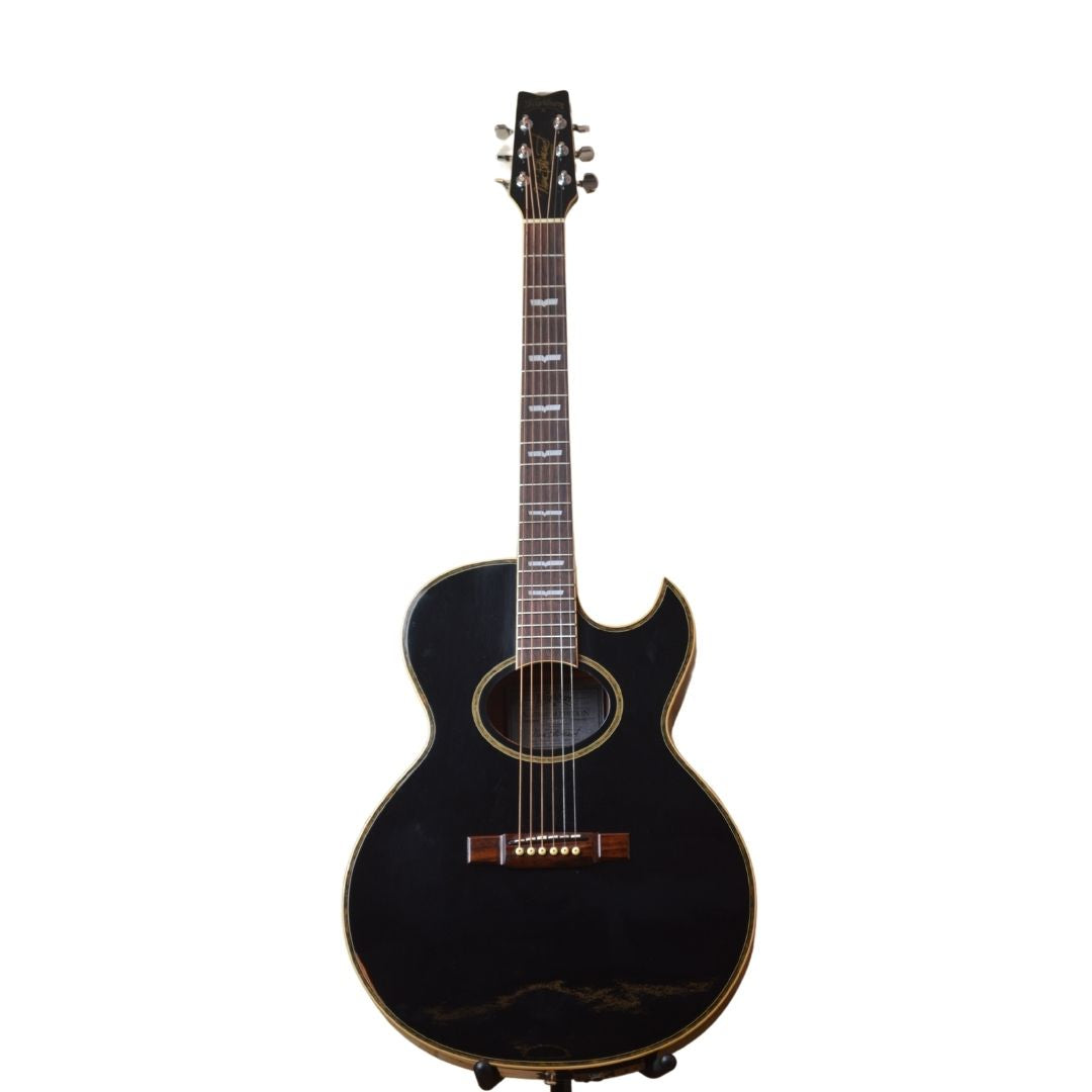 Washburn Nuno Bettencourt Platinum