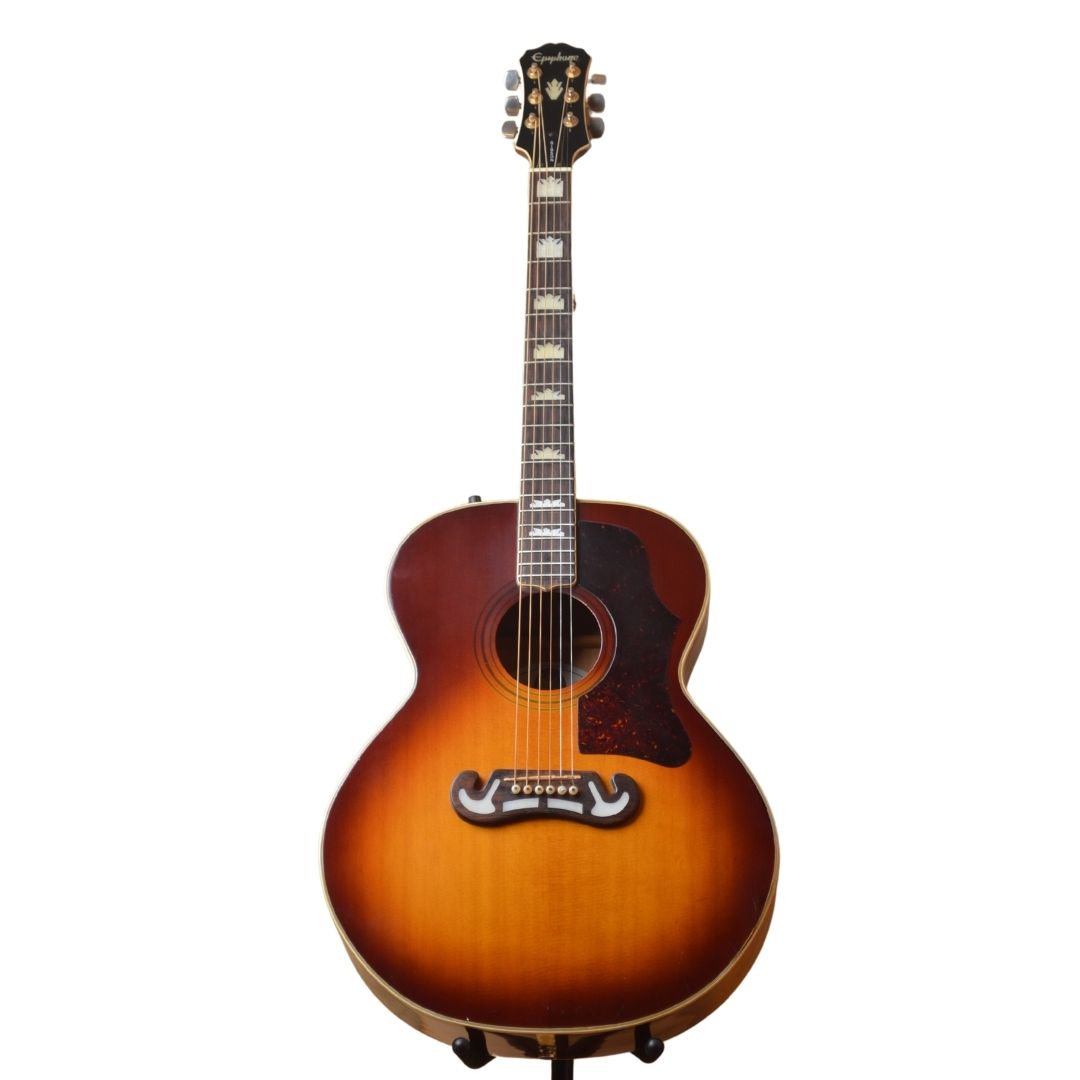 Epiphone EJ200 Jumbo