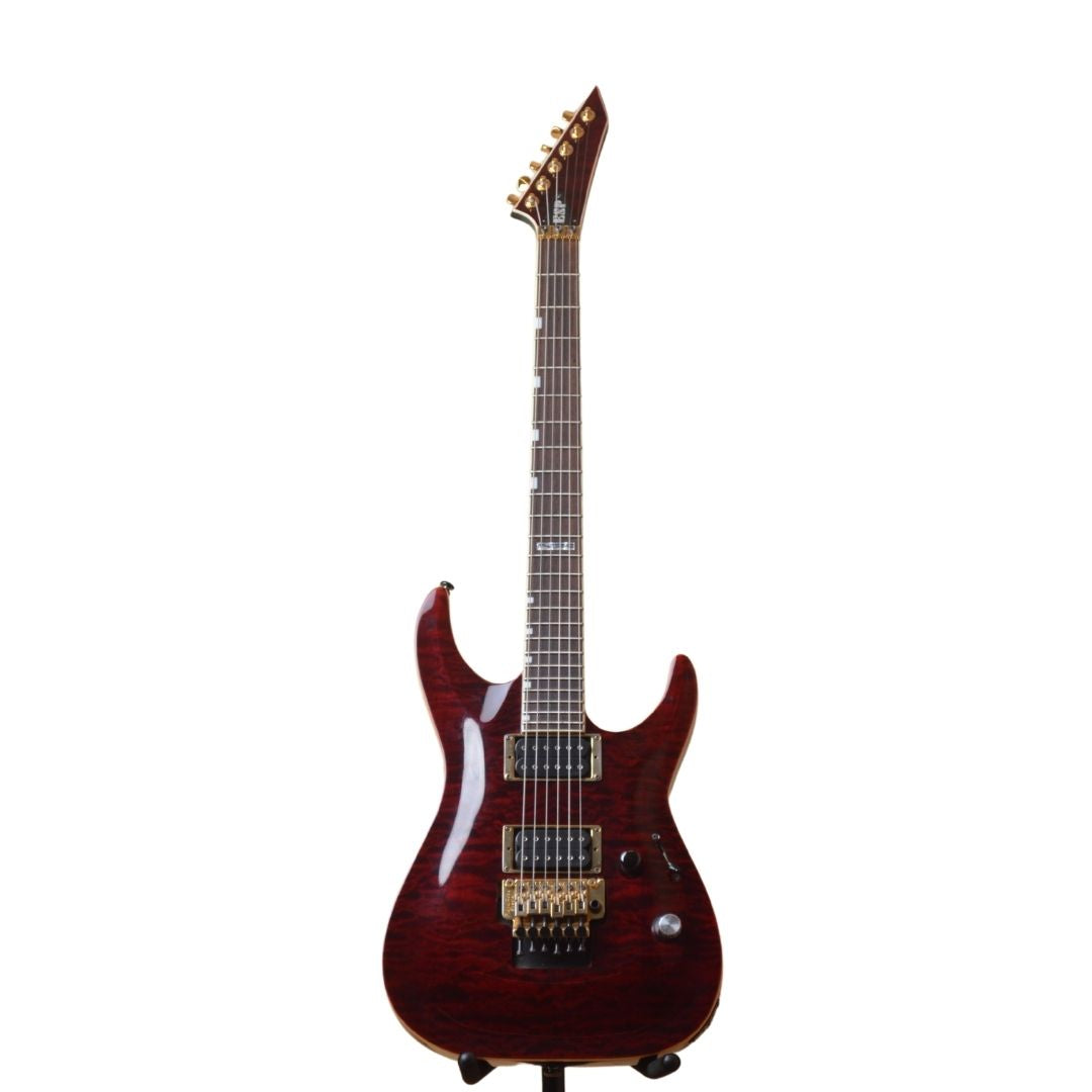 ESP G-Spec Custom