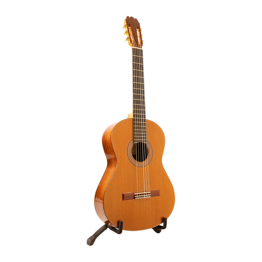 1999 Rod Capper "Serenata" Classical Guitar - Made in Auckland