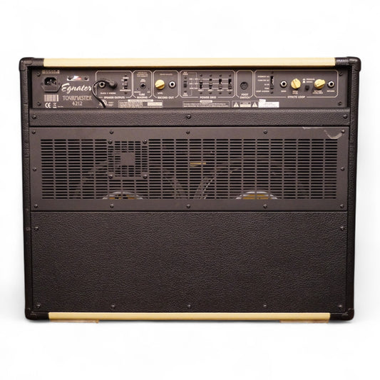 Eganater Tourmaster 4212 2x12 100W (New old stock!)