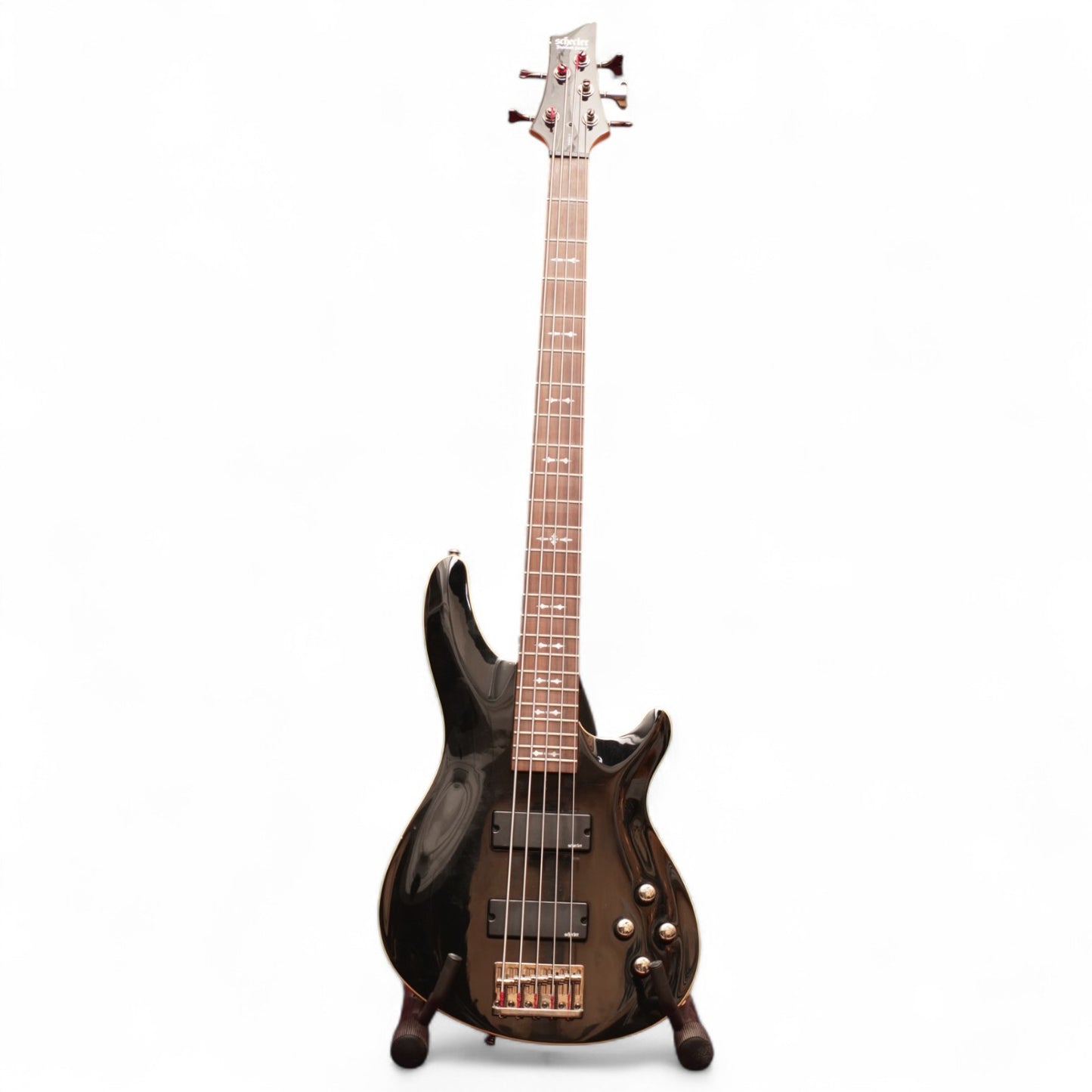 Schecter Omen-8