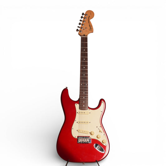 Fender Squier Standard Stratocaster