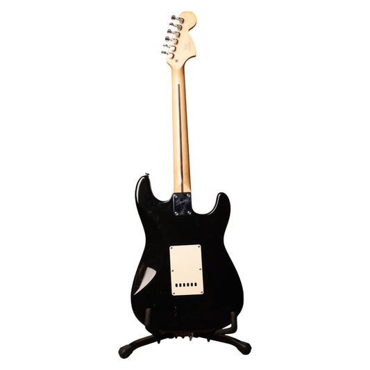 Squier Stratocaster Standard – Left-Handed