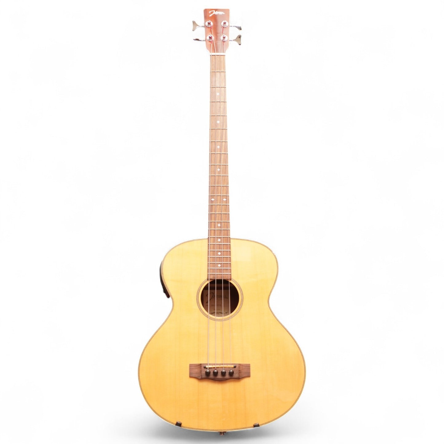 Johnson JAB-35JCE-N