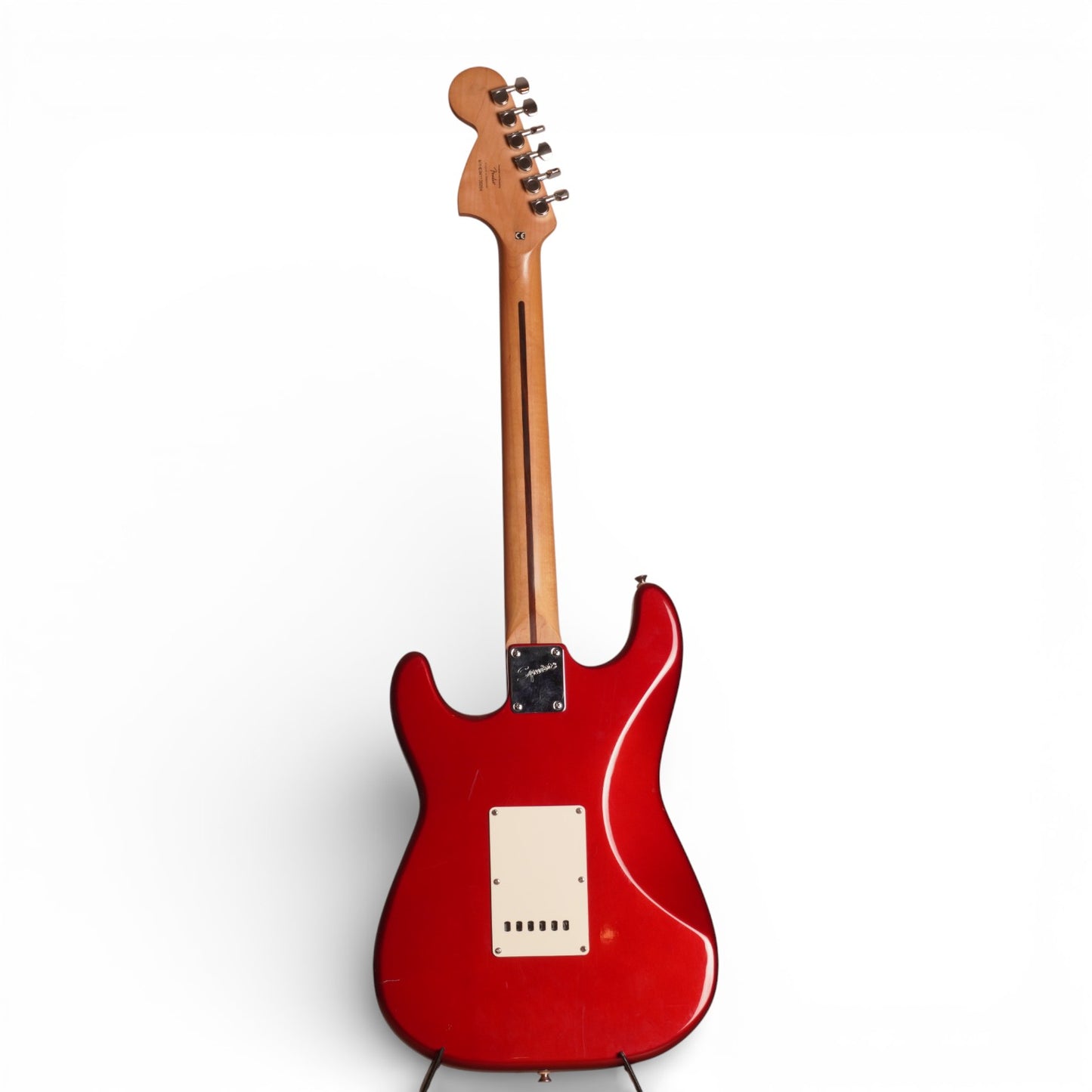 Fender Squier Standard Stratocaster