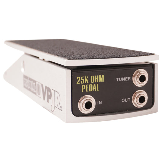 Ernie Ball VP Jr. Passive Volume Pedal