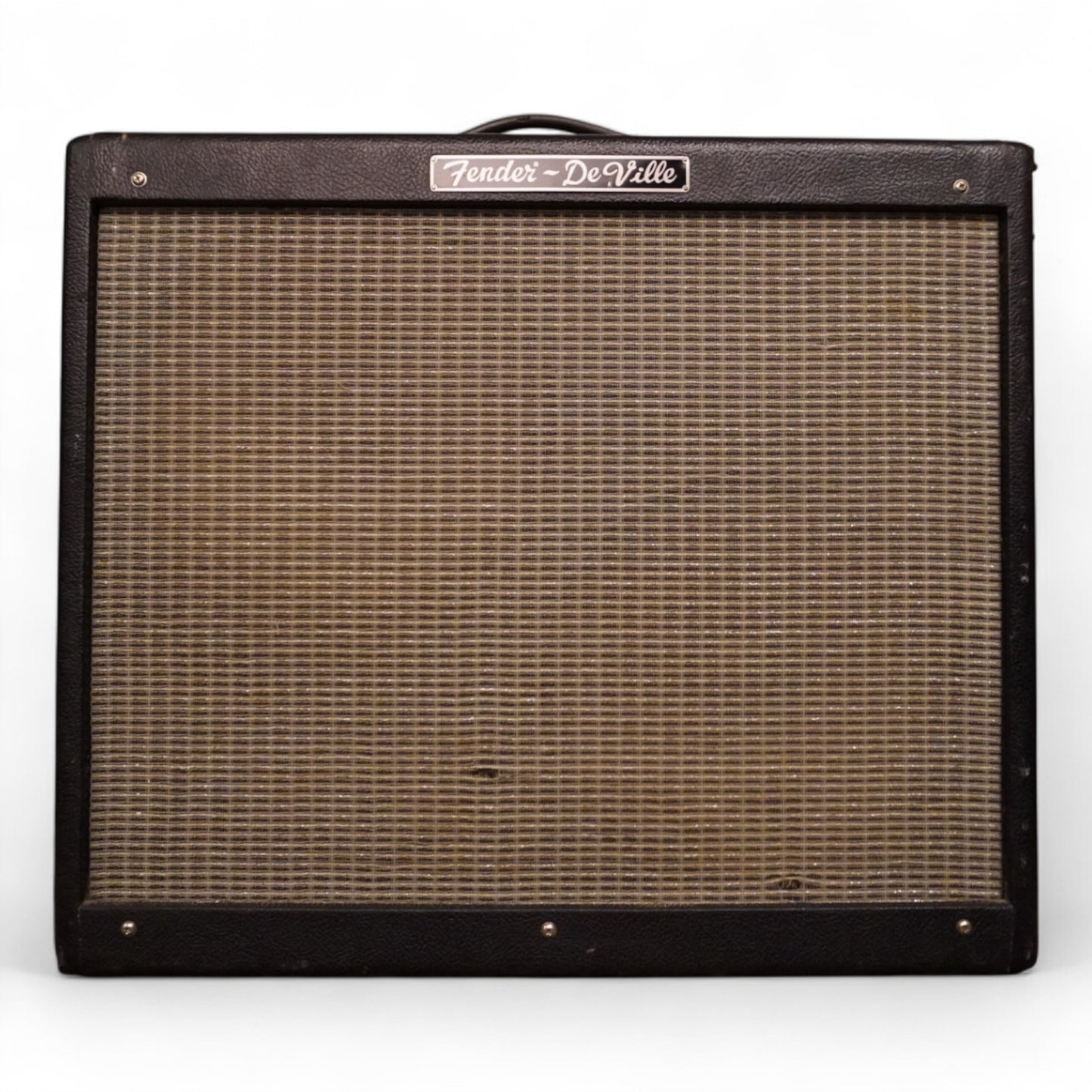 Fender Deville 2x10