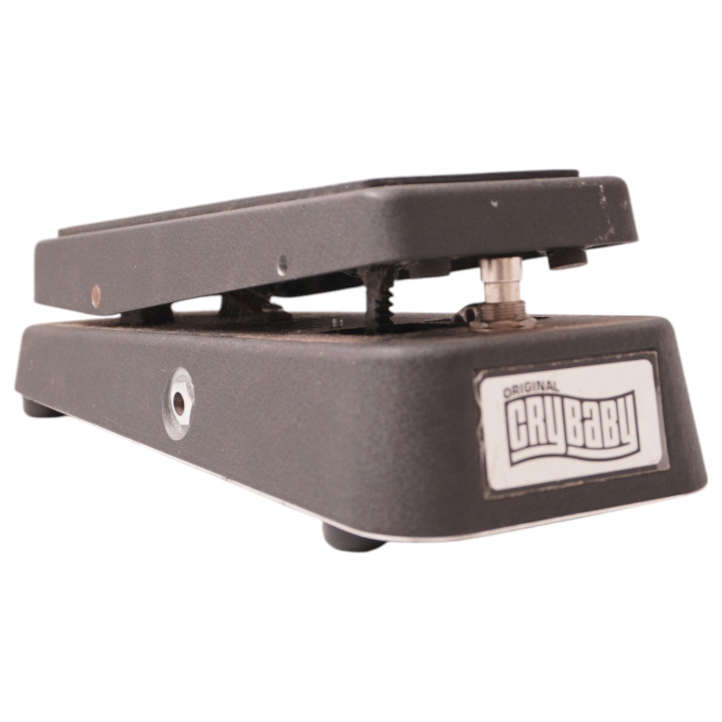 Dunlop Cry Baby Original Wah Pedal