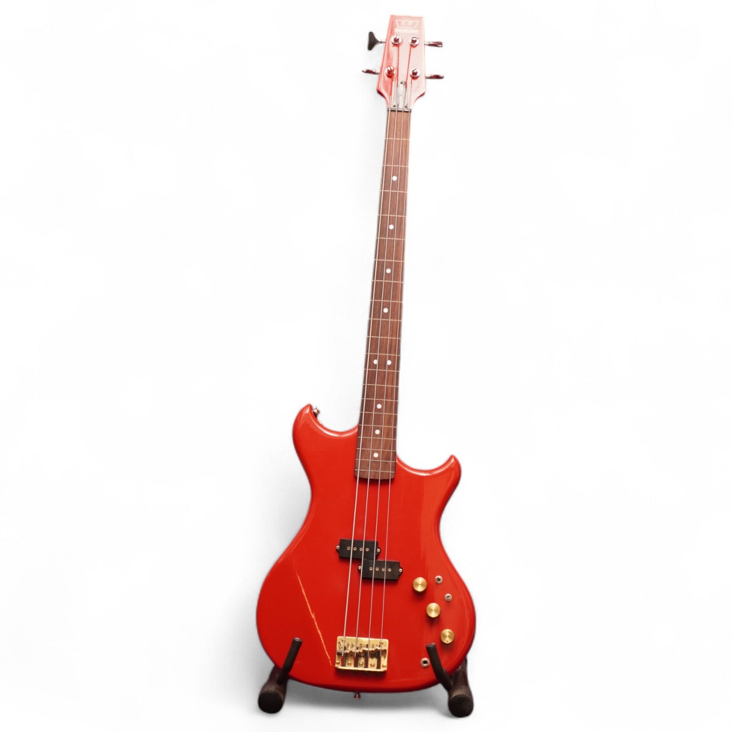 Westone Thunder 1A