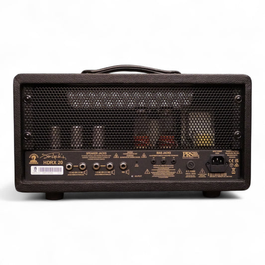 PRS HDRX 20W