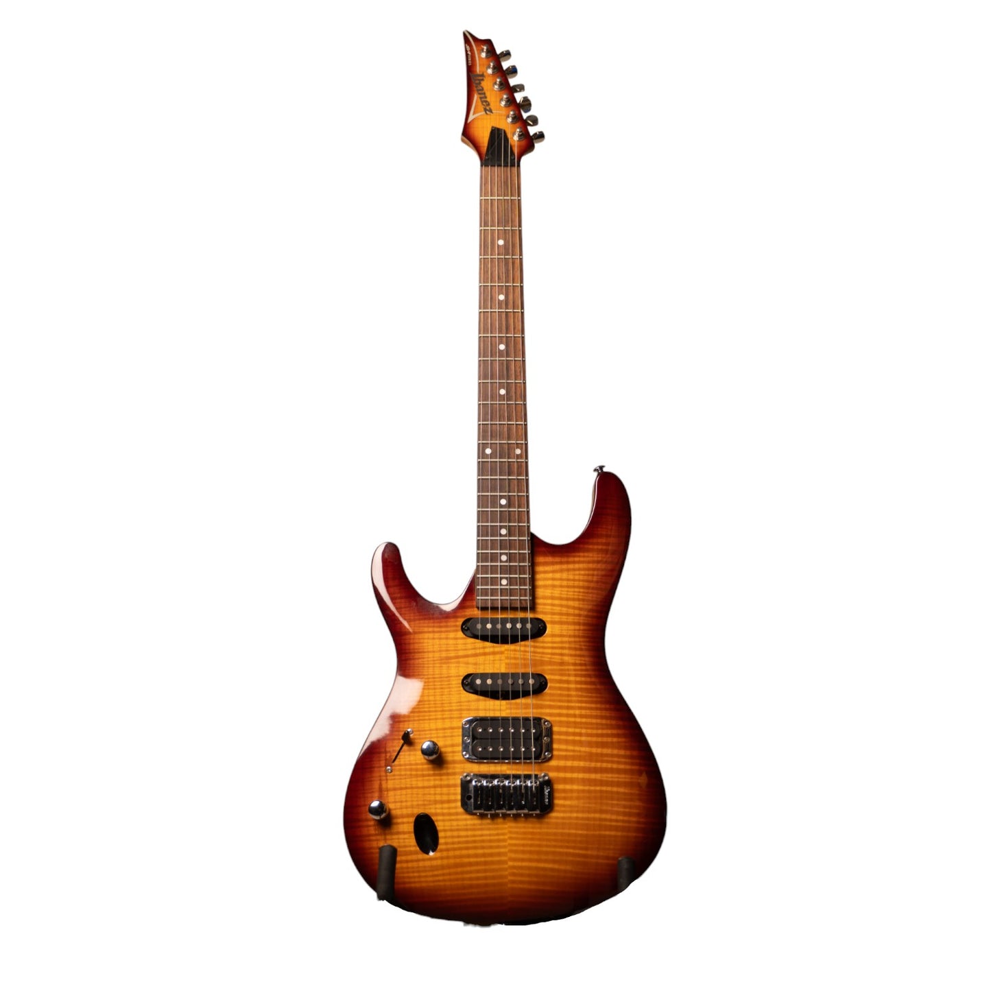 Ibanez SA Series – Left-Handed