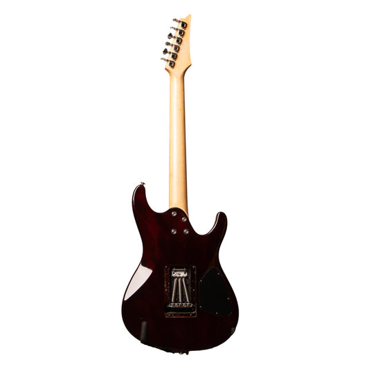 Ibanez SA Series – Left-Handed