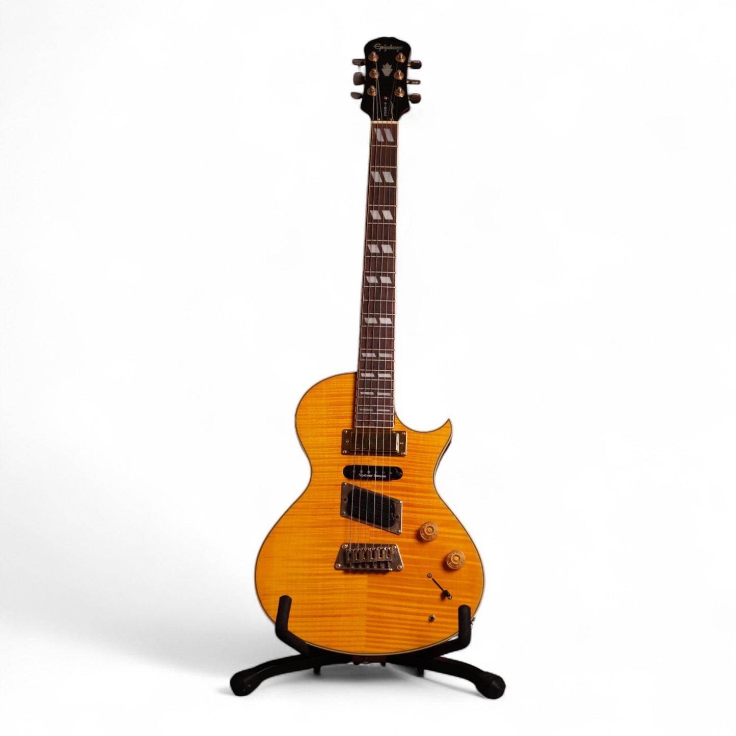 1995 Epiphone Nighthawk ā Made in Korea
