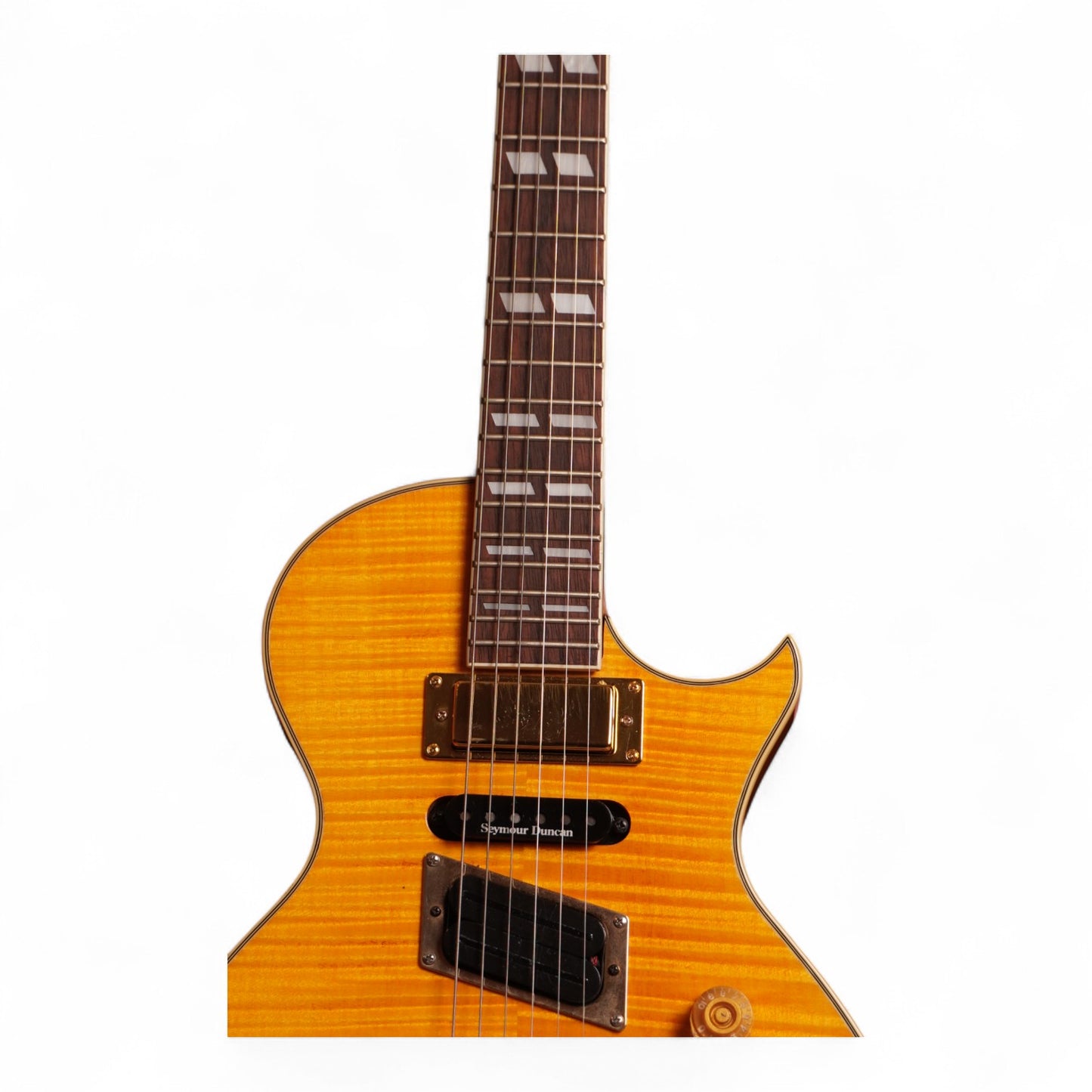 1995 Epiphone Nighthawk ā Made in Korea