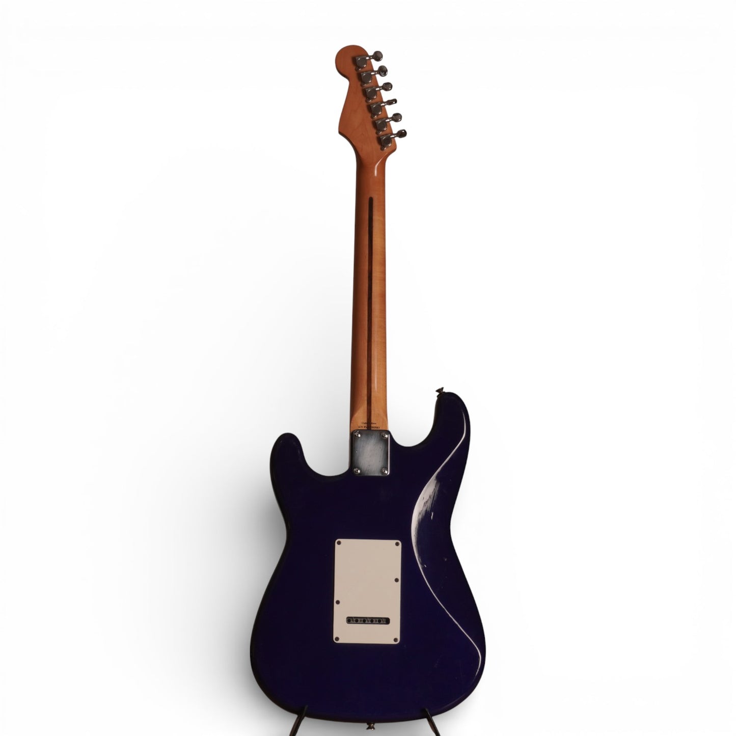 Fender Squier Stratocaster SSH (Korea)