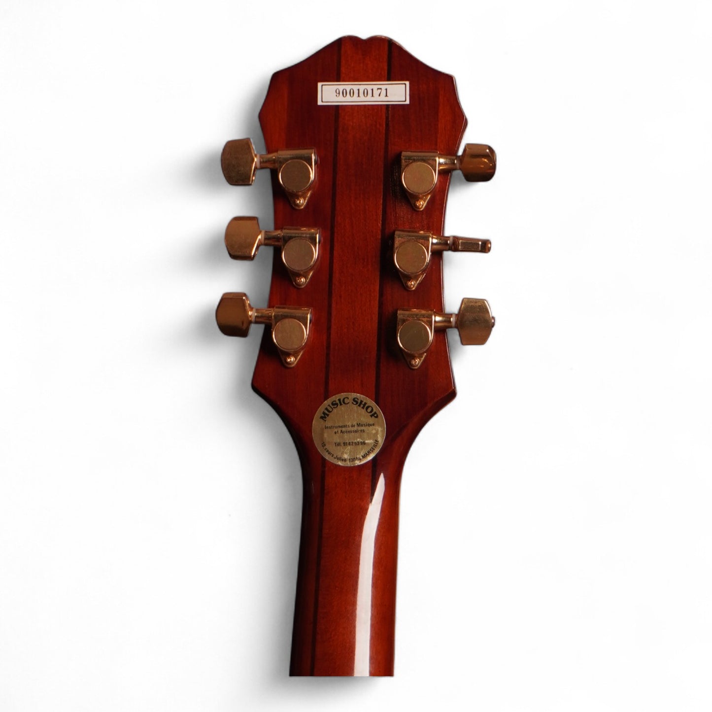 Epiphone-Sheraton-1993-Korea