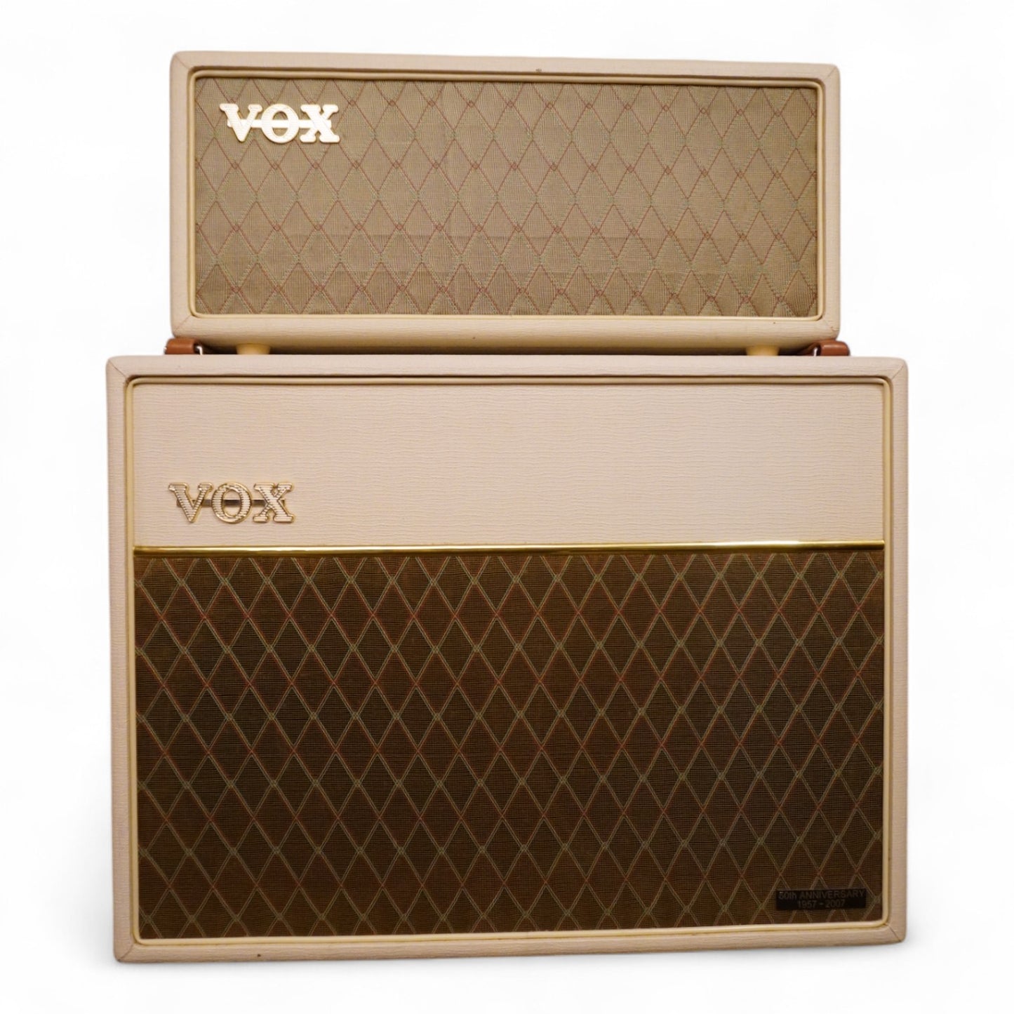 VOX AC30HH Head + V212 Cab