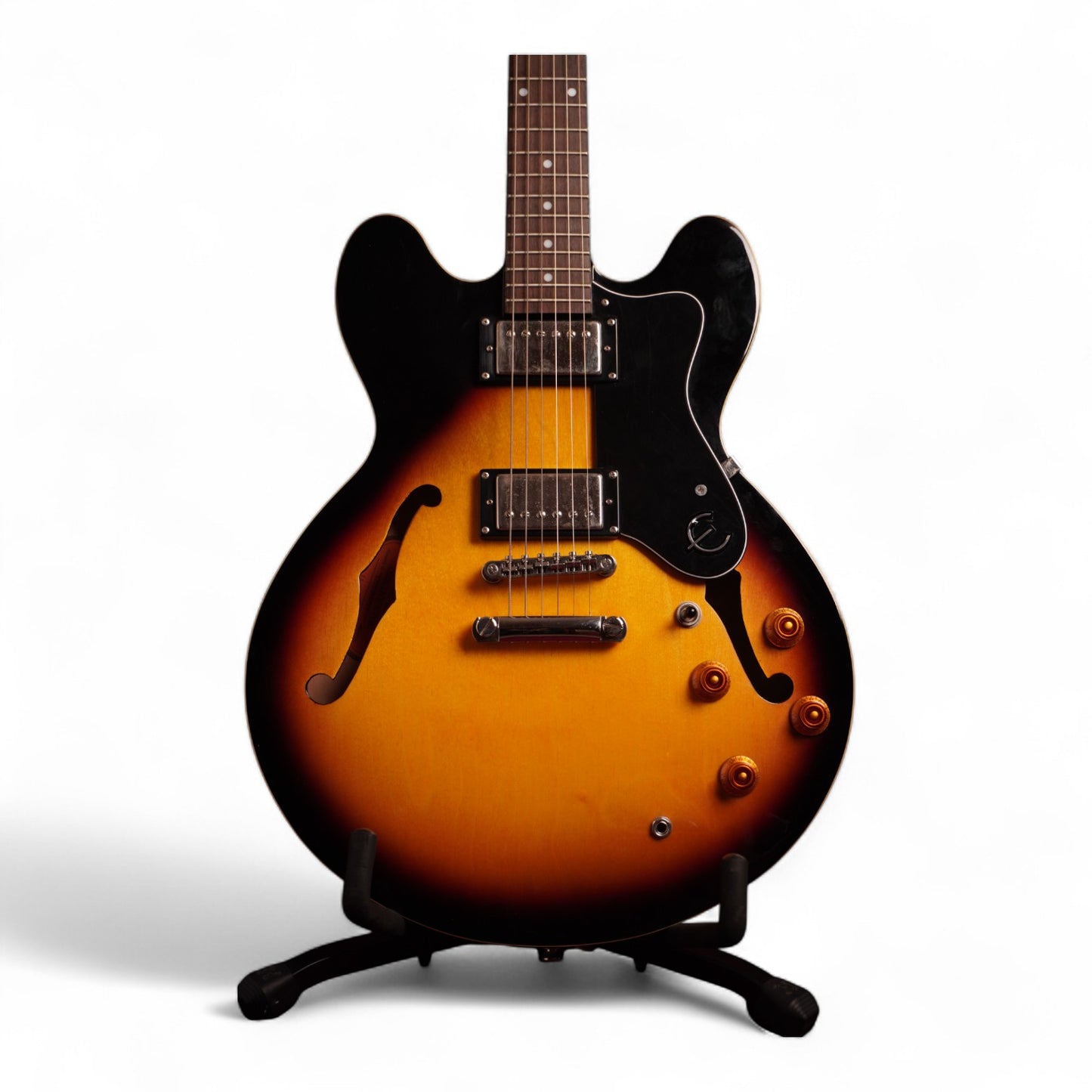 Epiphone DOT VS 335 Archtop