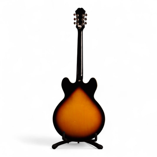 Epiphone DOT VS 335 Archtop