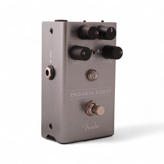 Fender Engager Boost