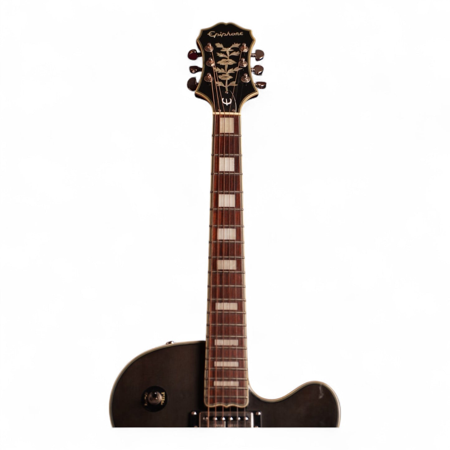 Epiphone Emperor Swingster