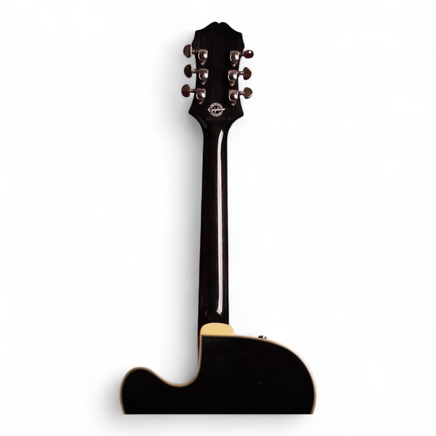 Epiphone Emperor Swingster
