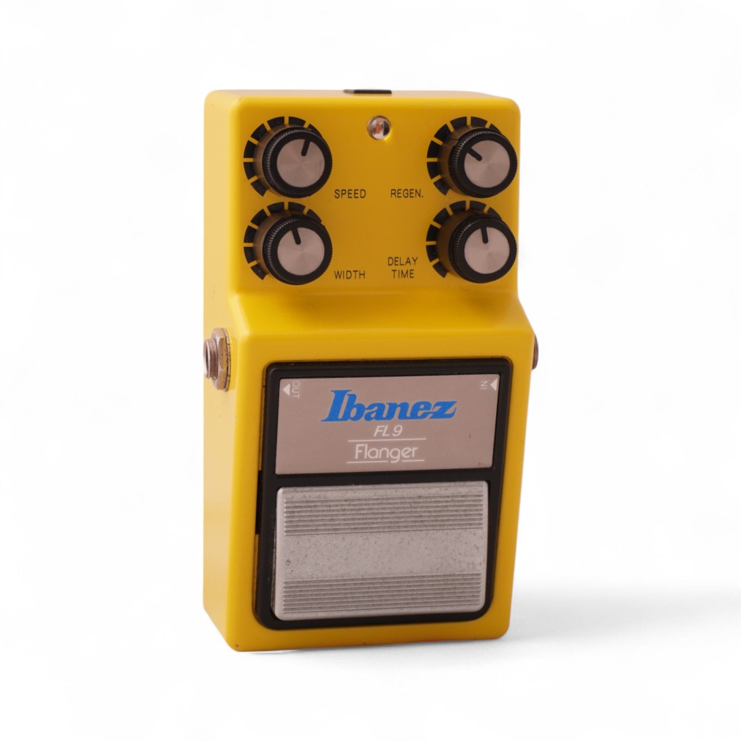 Ibanez Flanger