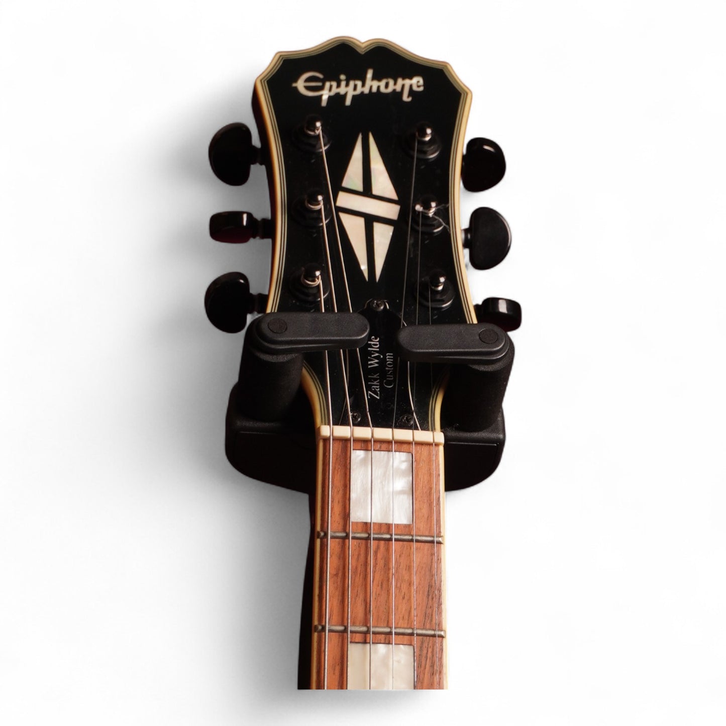 EPIPHONE Zakk Wylde ZV
