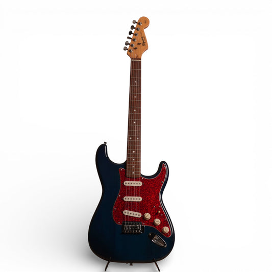 Squier Stratocaster – California Series