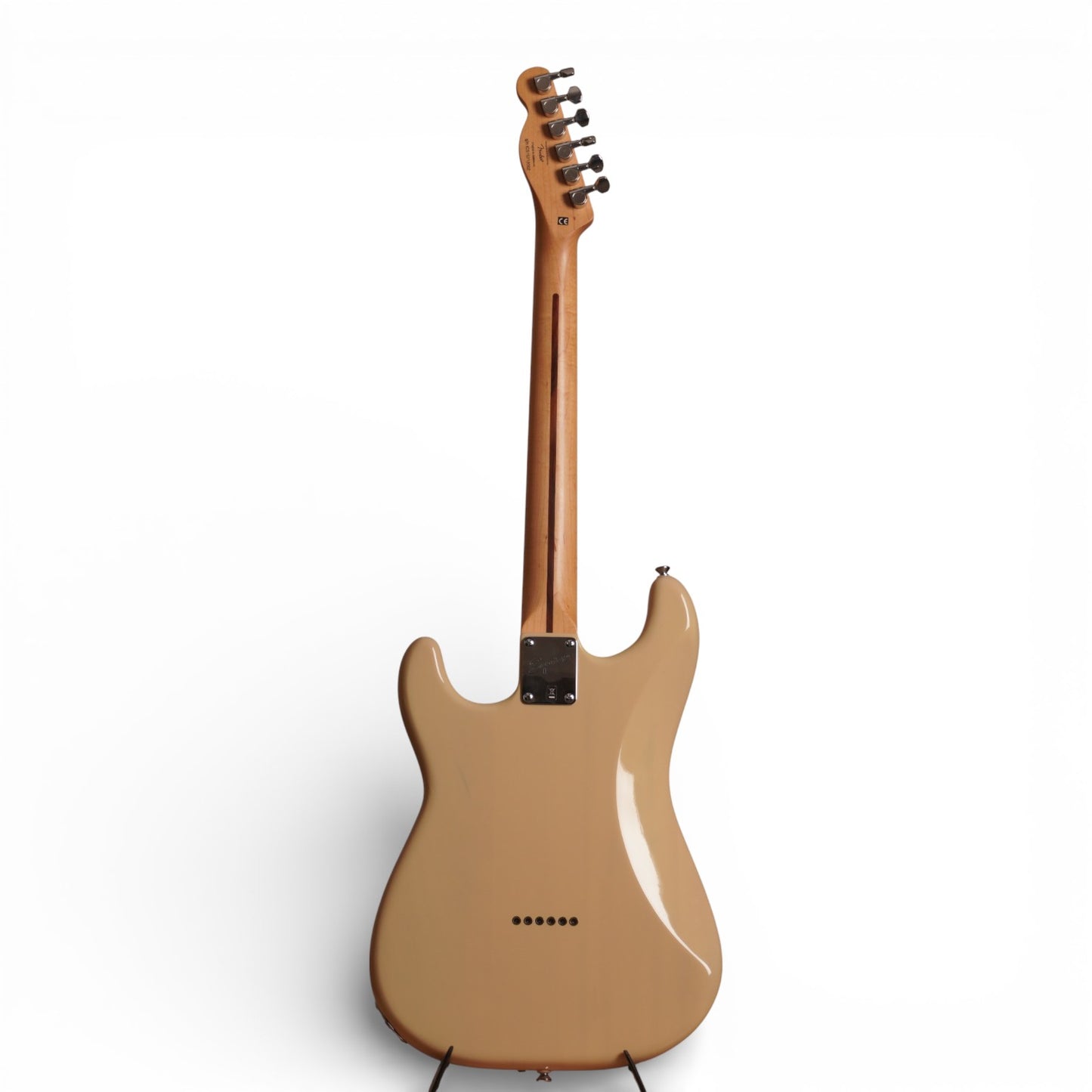 Squier Vintage Modified '51 - Vintage Blonde