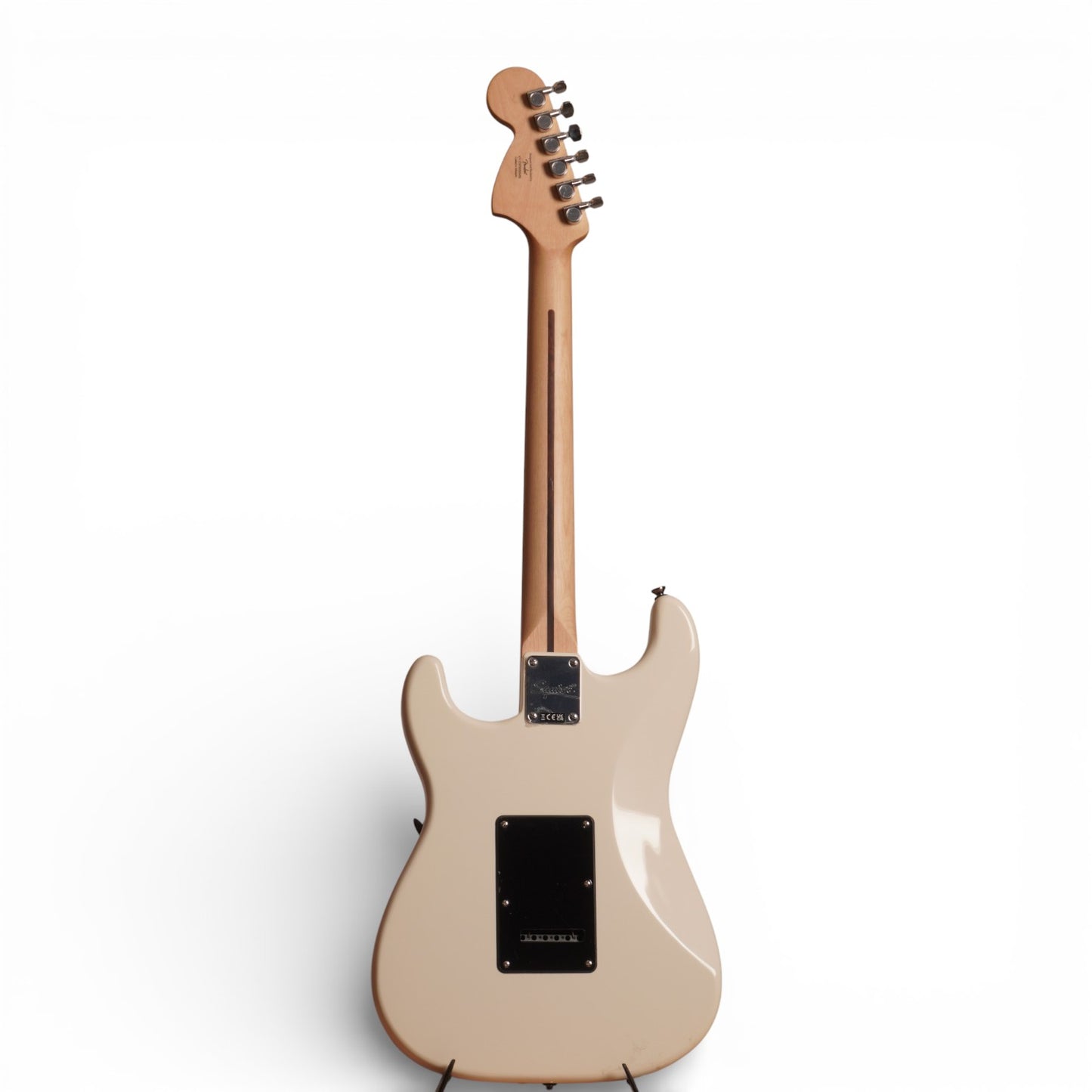 Squier Stratocaster HH