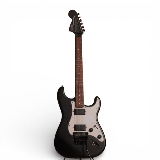 Squier Contemporary Stratocaster Active HH