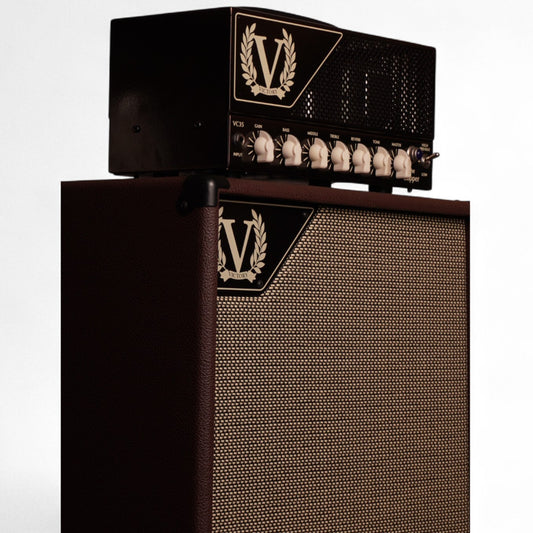 Victory Copper VC35 + Cab