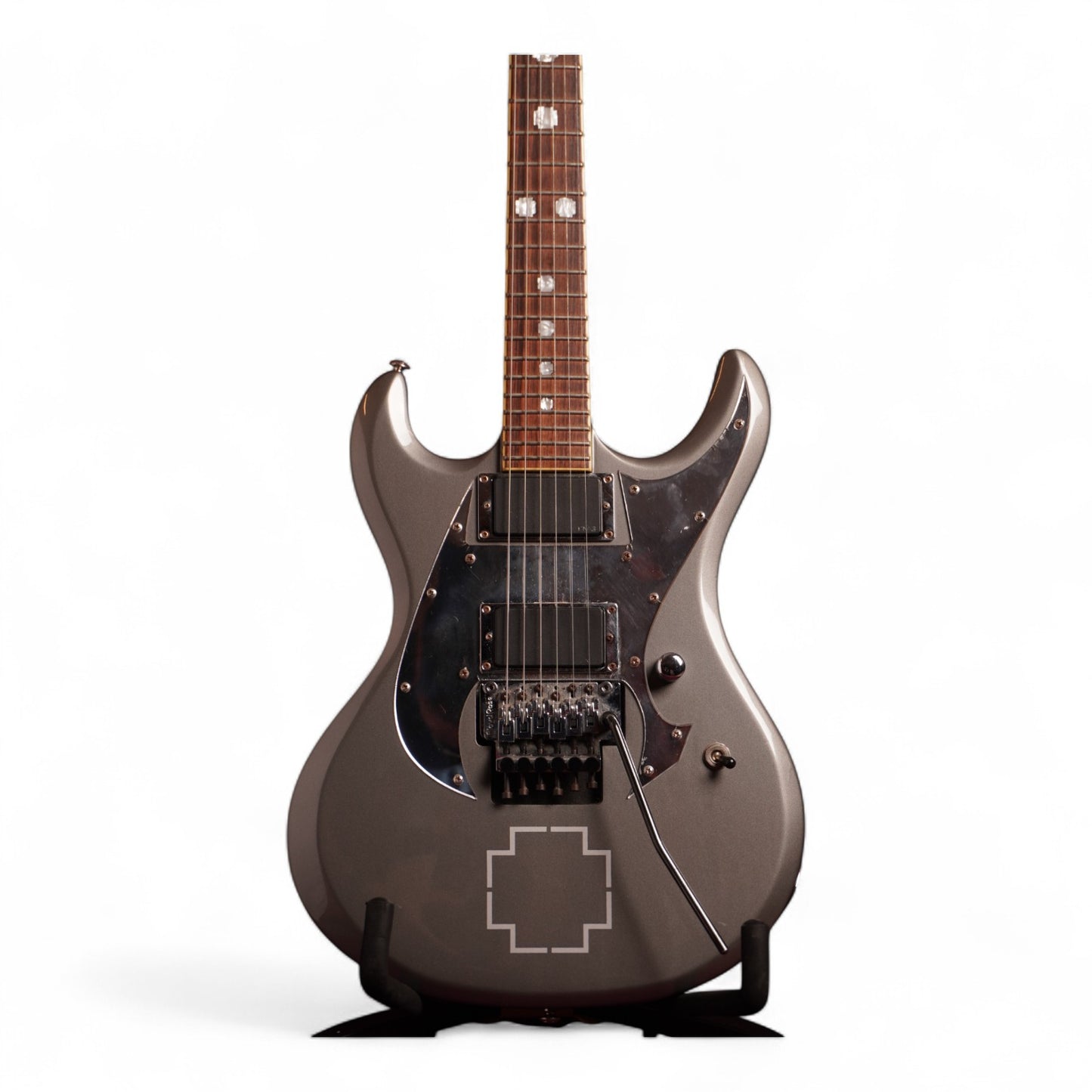 ESP LTD RZK-600 (2006 Richard Z Signature)