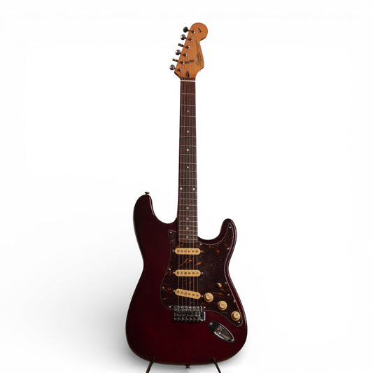 Squier Stratocaster (Made in Korea)