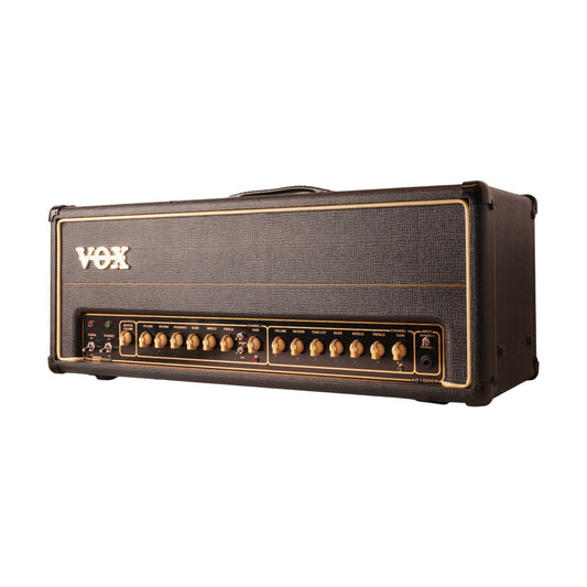 Vox AC100CPH - 100w tube amp head