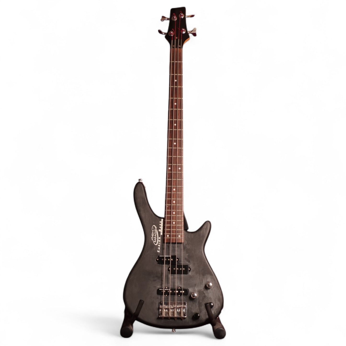 Baracuda Fusion Series CB