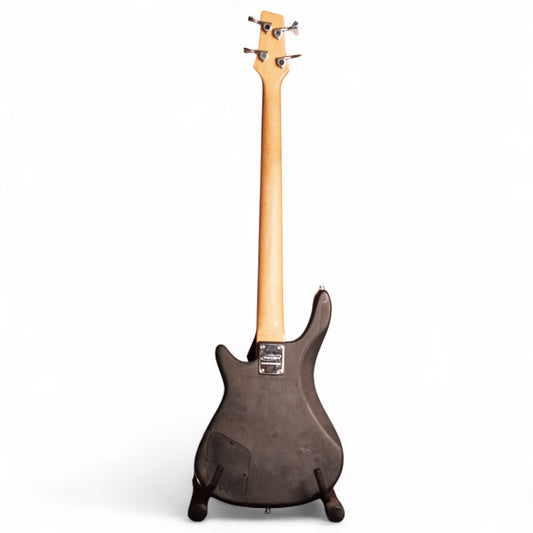 Baracuda Fusion Series CB