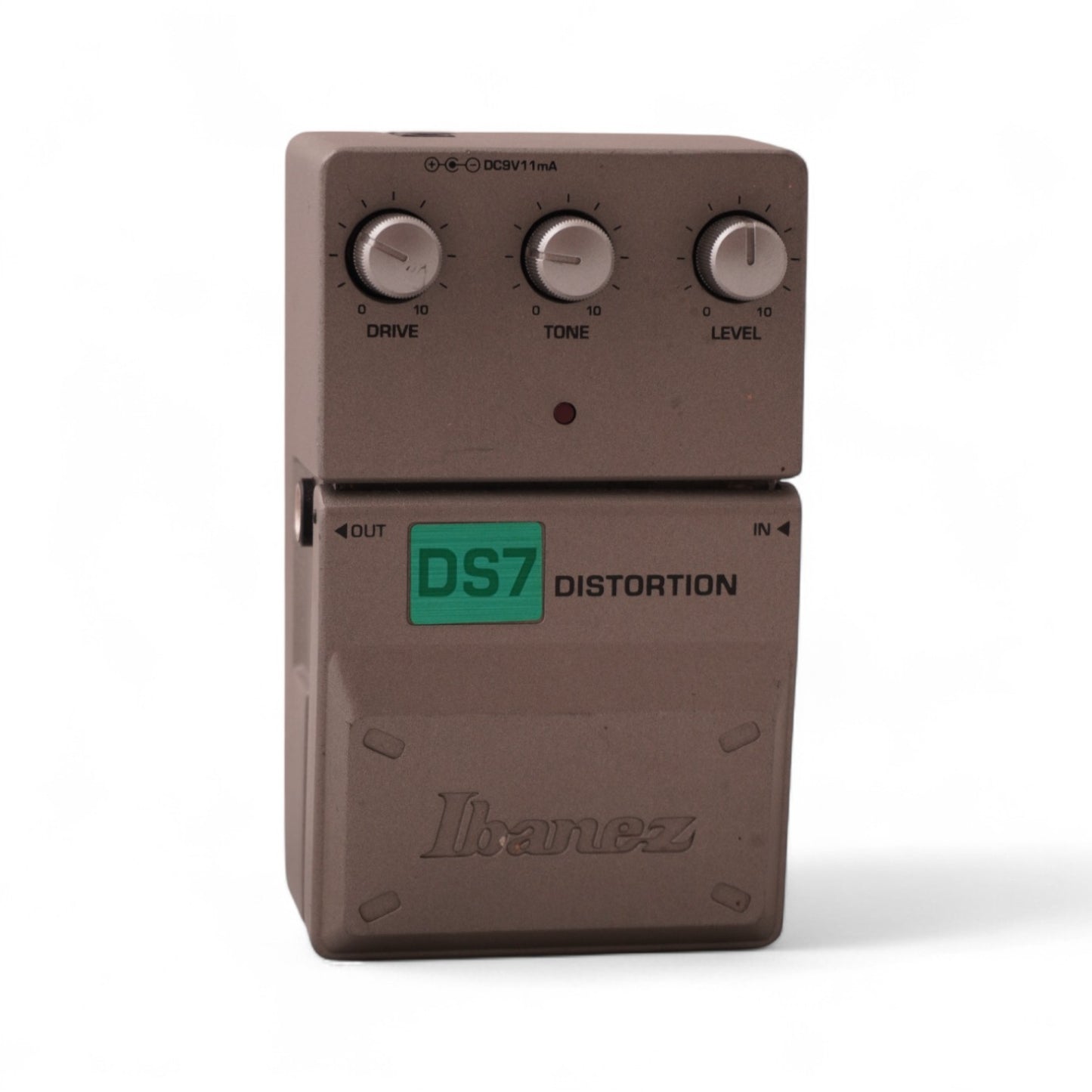 Ibanez DS-7