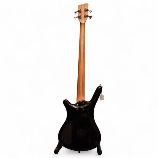 Warwick Rockbass Corvette