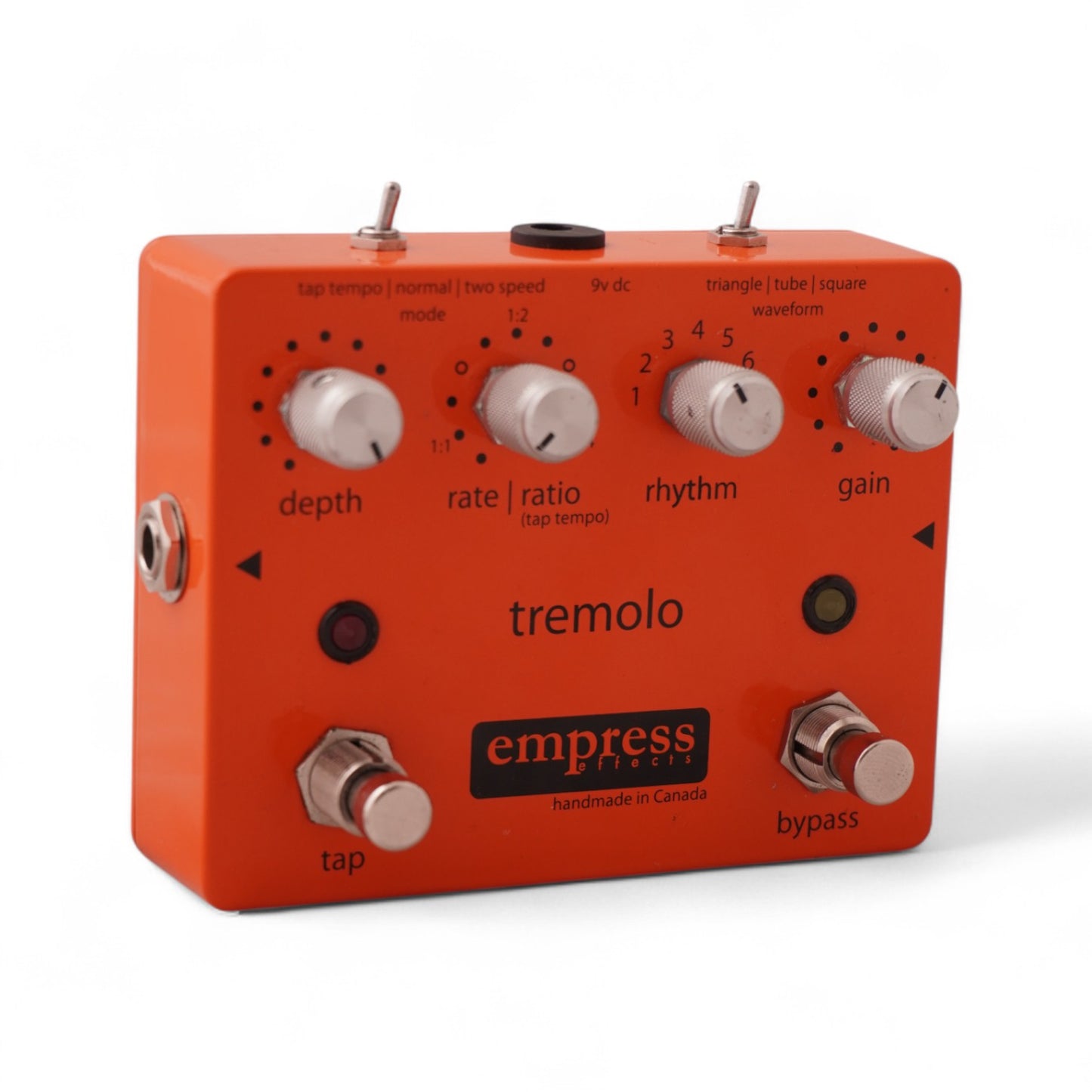 Empress Effects Tremolo