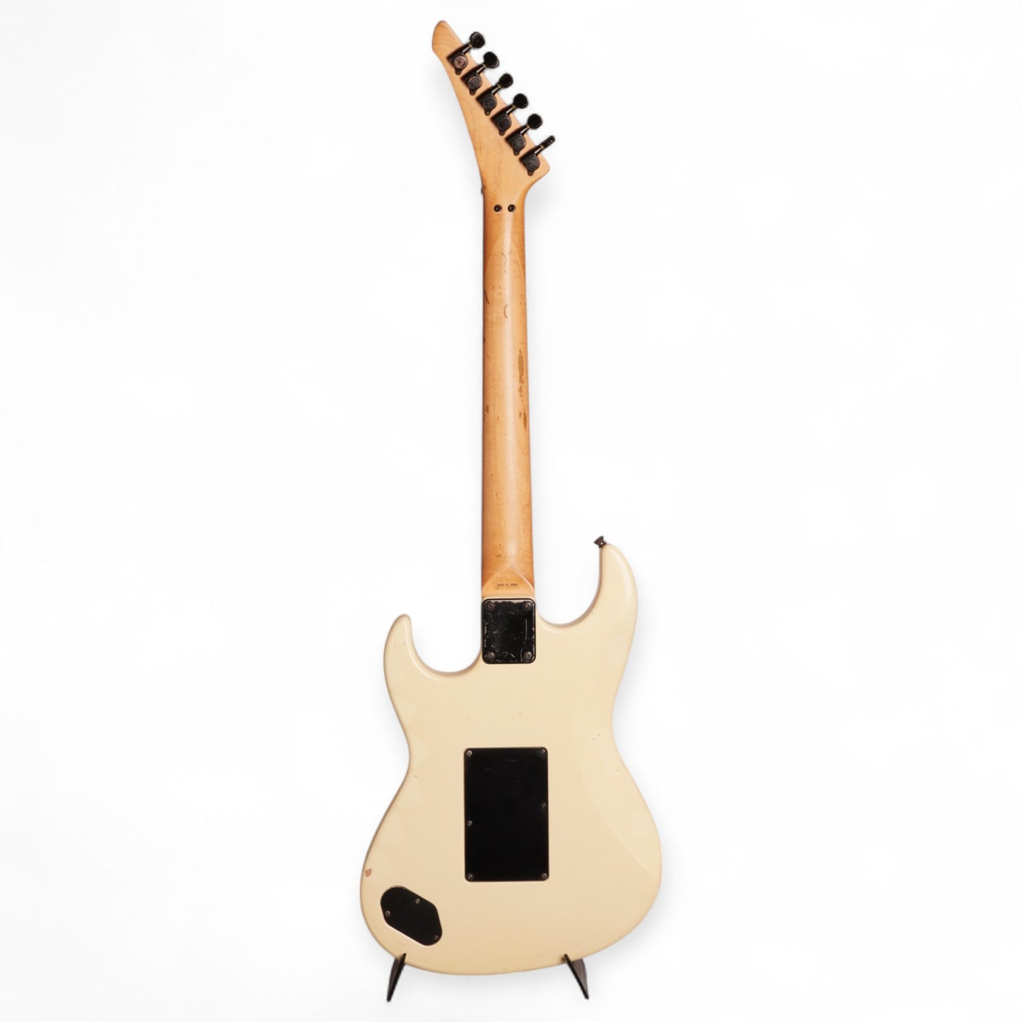 Fender Floyd Rose Series Stratocaster – 1991-1992 (Made in Japan, Fujigen)