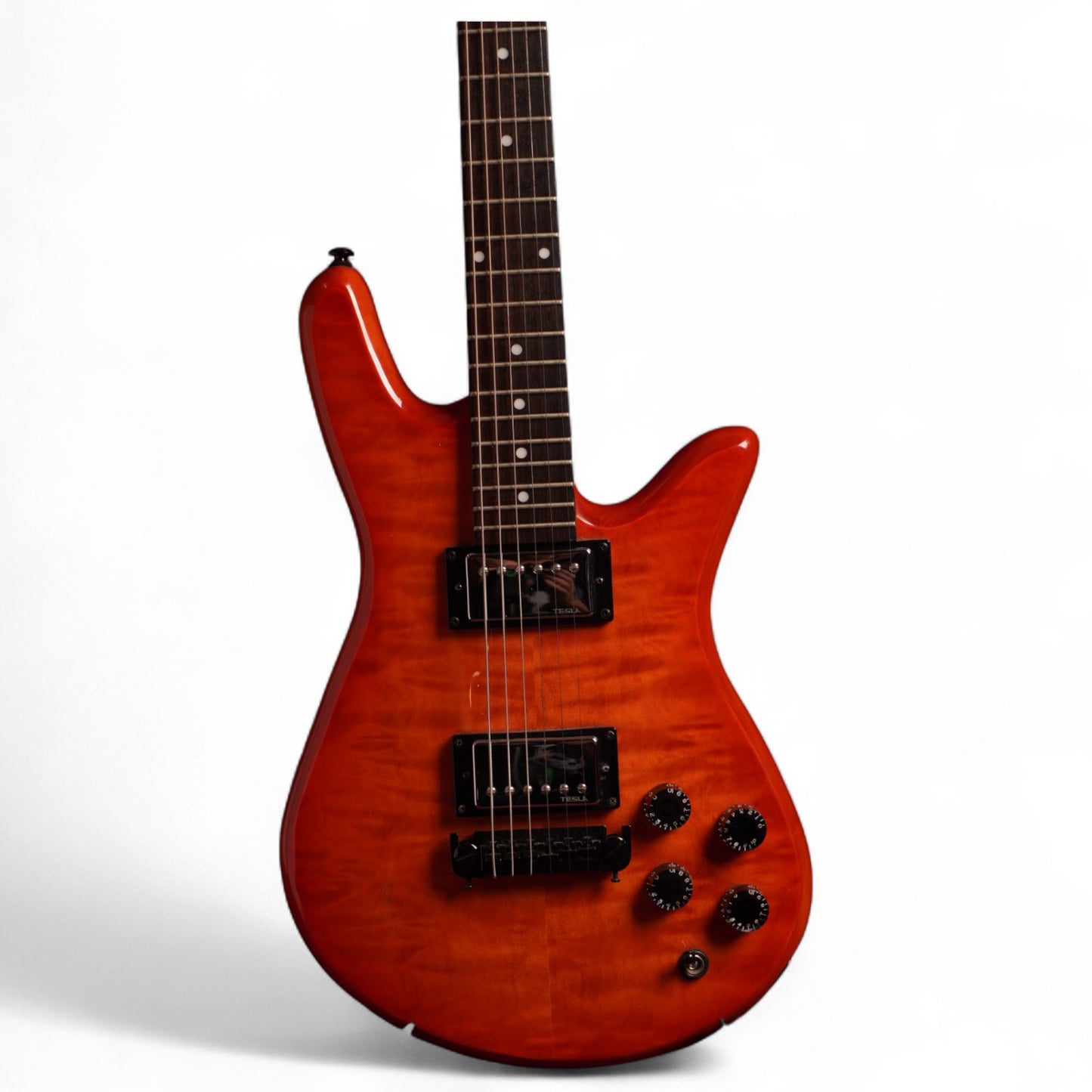 Spector ARC 6 Pro