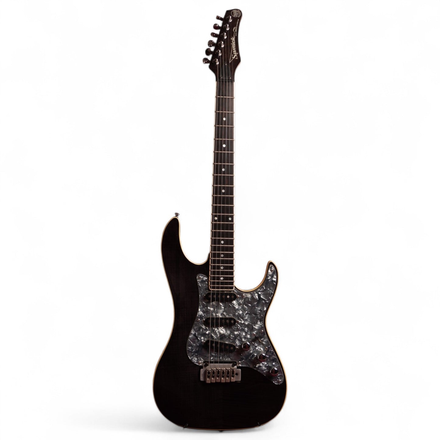 Samick Valley Arts Stratocaster