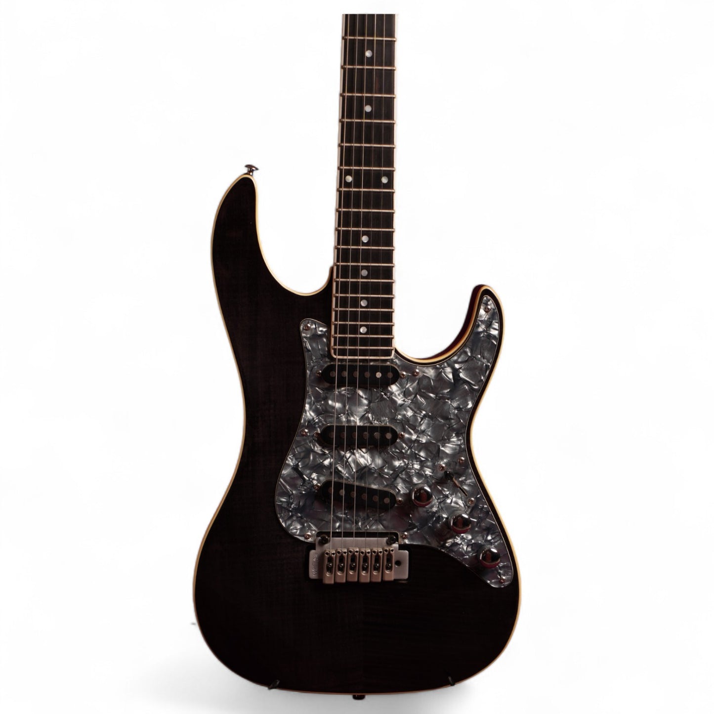 Samick Valley Arts Stratocaster